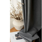 Dark grey
