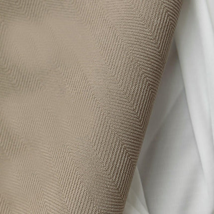 2 Panel Blackout Curtains Soft Thermal Curtains Drapes for Living Room Hooks Top 2