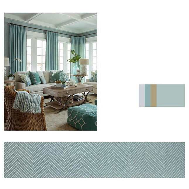 Velvet Blackout Curtains Treatment Insulated Curtains 2 Panels Grommet Tops