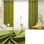 Olive Green-35