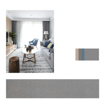 2 Panels Blackout Curtains for Living Room,Thermal Velvet Drapes Grommet Tops