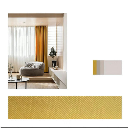 2 Panels Blackout Curtains for Living Room,Thermal Velvet Drapes Grommet Tops