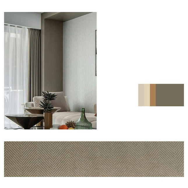 2 Panels Blackout Curtains for Living Room,Thermal Velvet Drapes Grommet Tops 1