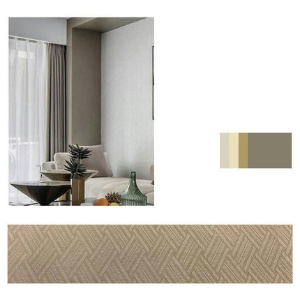 2 Panels Thermal Curtains Blackout Window Curtains for Living Room Grommet Tops