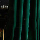 Ink green