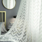 wave yarn