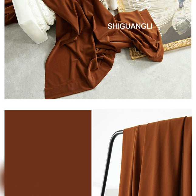 2 Panels Curtains for Light Blocking Luxury Velvet Curtains Drapes Rod Pocket