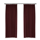 70-Wine red