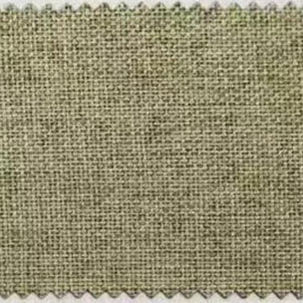 2 Panels Linen Blackout Curtains Curtains for Living Room Bedroom Grommet Tops