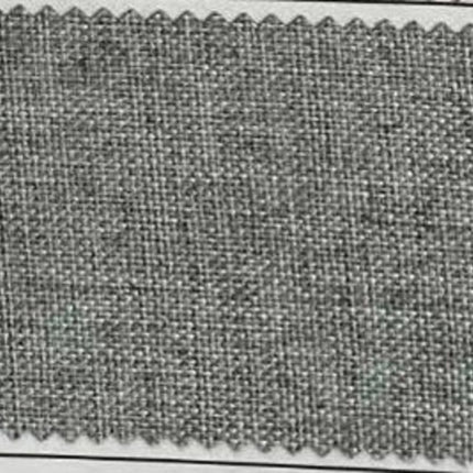 2 Panels Linen Blackout Curtains Curtains for Living Room Bedroom Grommet Tops 3