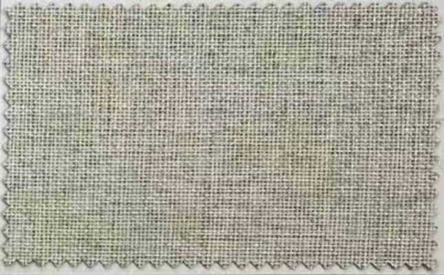 2 Panels Linen Blackout Curtains Curtains for Living Room Bedroom Grommet Tops 3