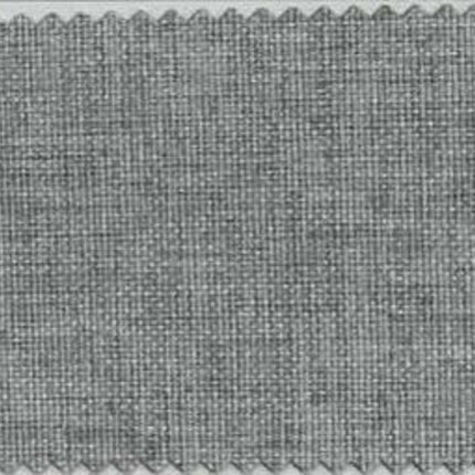 2 Panels Linen Blackout Curtains Curtains for Living Room Bedroom Grommet Tops