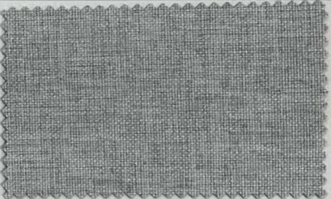 2 Panels Linen Blackout Curtains Curtains for Living Room Bedroom Grommet Tops 1