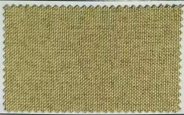 2 Panels Linen Blackout Curtains Curtains for Living Room Bedroom Grommet Tops 1
