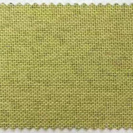 2 Panels Linen Blackout Curtains Curtains for Living Room Bedroom Grommet Tops