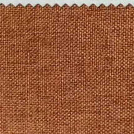 2 Panels Linen Blackout Curtains Curtains for Living Room Bedroom Grommet Tops