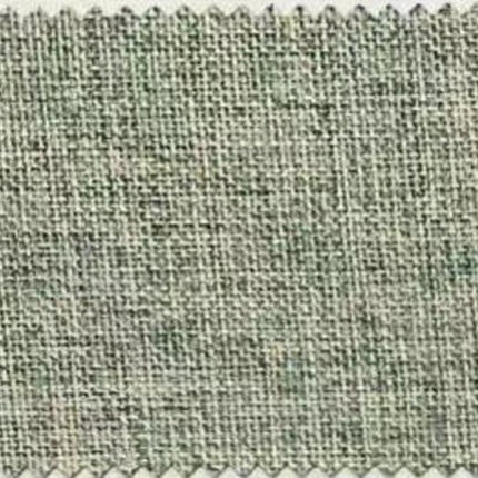 2 Panels Linen Blackout Curtains Curtains for Living Room Bedroom Grommet Tops