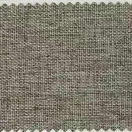 2 Panels Linen Blackout Curtains Curtains for Living Room Bedroom Grommet Tops 3