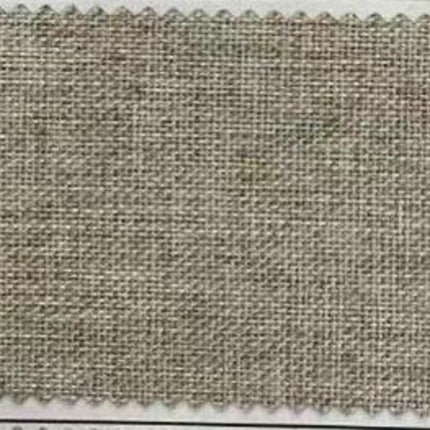 2 Panels Linen Blackout Curtains Curtains for Living Room Bedroom Grommet Tops 3