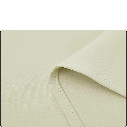 Blackout Curtains 2 Panels for Living Room ,Light Out Curtains Grommet Tops