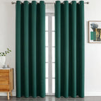 Ink green