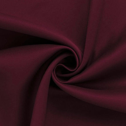 2 Panels Privacy Protection Blackout Curtains   Thermal Drapes Grommet Tops