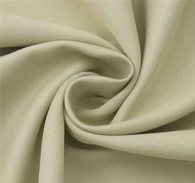 2 Panels Privacy Protection Blackout Curtains   Thermal Drapes Grommet Tops