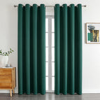 Ink green