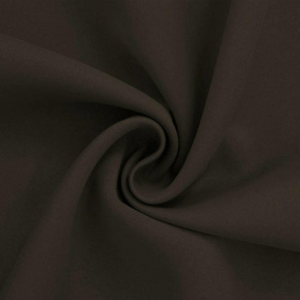 Thermal Insulated Blackout Curtains for Full Room Curtain,2 Panels Grommet Tops