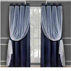 Navy blue
