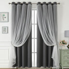 Dark gray