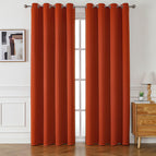 orange color