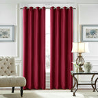 Wine red