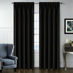 Pattern 2-Black