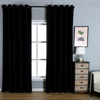 Pattern 1- black