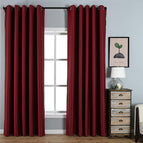 Pattern 1-red