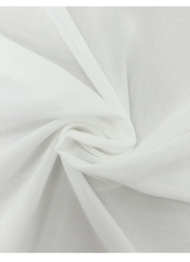2 Panels Blackout Window Curtains Waterproof Curtain Drape Grommet TopsD