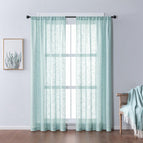 Gray green