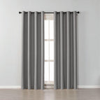 Pure gray