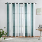 Gray green