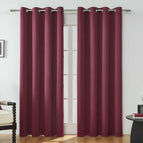 Wine red