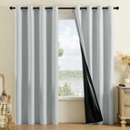 Grey white