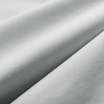 Blackout Thermal Insulated Curtains for Bedroom with Liner 2 Panels Grommet Tops
