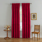 Wine red