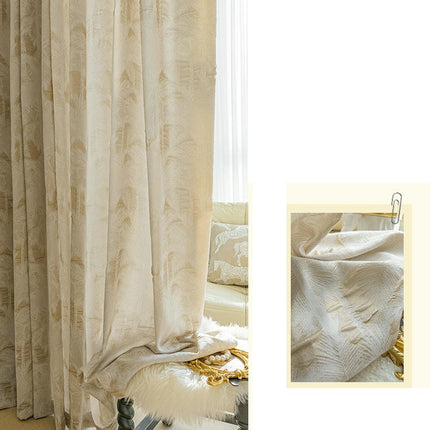 Light Filtering Sheer Curtains 2 Panels Window Drapes for Room Grommet Tops