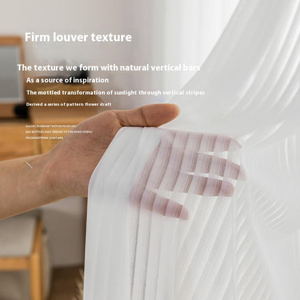 Curtains 2 Panels for Living Room Window Curtains Privacy Drapes Grommet Tops