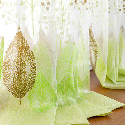 Curtains Sheer Curtain Vintage Window Treatments 2 Panels Set Grommet Tops