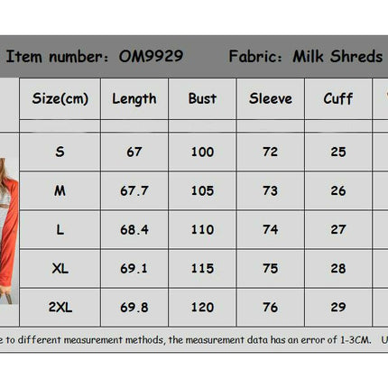 Womens Color Block Tunic Tops Long Sleeve Striped Shirts Crewneck Tops