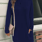 Navy blue