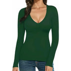 Ink green